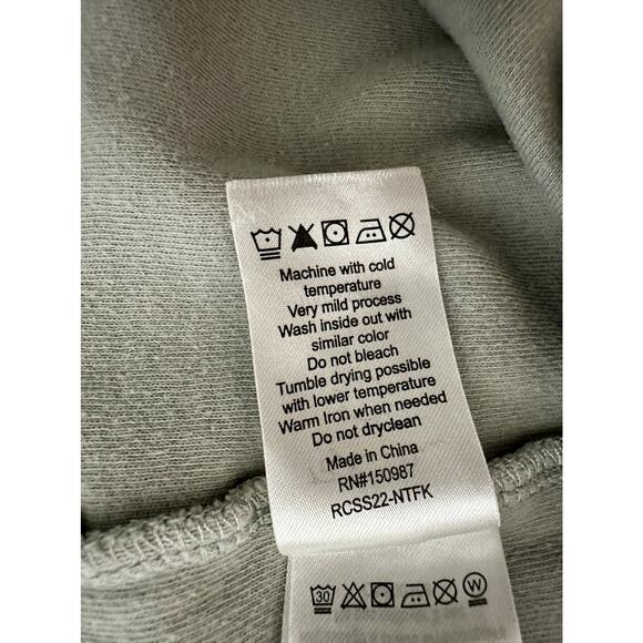 Rylee + Cru Blue Sailboats Summer Knit Short Sleeve Shorts Pajama Set Preppy 4/5 - Picture 10 of 11